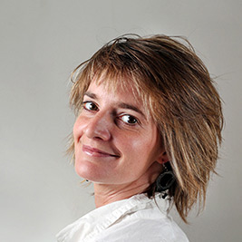 Silke Schmidt
