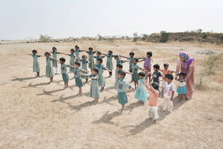 10 Schule Pune